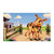 Hometown Nazareth VBS Giant Decorating Posters (set of 6)