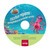 Scuba VBS Spanish Sticky Scripture - Diving Into Friendship With God DVD