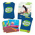 Team Family Year 1: Summer PowerPak: Rewind. Be Kind. (10 Pack) Group Publishing