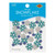 True North VBS Snowflake Confetti (1/2 Oz approx. 70 pieces) Group Publishing