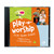 Play-n-Worship: Play-Along Songs for Preschoolers (CD) Group Publishing
