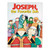 Bible Big Books: Joseph, the Favorite Son Group Publishing
