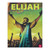 Bible Big Books: Elijah and the Big Showdown Group Publishing