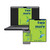 Two or More Small Church Curriculum - All Kids Together Leader Pack Digital Only - Quarter 1