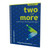 Two or More Small Church Curriculum - Only Preschoolers Leader Pack Print Plus Digital - Quarter 1