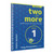 Two or More Small Church Curriculum - Only Preschoolers Leader Pack Print Plus Digital - Quarter 1