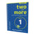 Two or More Small Church Curriculum - Only Preschoolers Leader Pack Print Plus Digital - Quarter 1