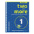 Two or More Small Church Curriculum - Print Plus Digital Combo Pack All Kids Together and Preschool Only - Quarter 1
