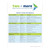 Two or More Small Church Curriculum - All Kids Together Leader Pack Digital Only - Quarter 2