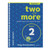 Two or More Small Church Curriculum - Only Preschoolers Leader Pack Digital Only - Quarter 2