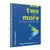 Two or More Small Church Curriculum - Print Plus Digital Combo Pack All Kids Together and Preschool Only - Quarter 2