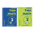 Two or More Small Church Curriculum - Print Plus Digital Combo Pack All Kids Together and Preschool Only - Quarter 2