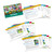Rainforest Falls VBS Games-at-a-Glance Cards Group Publishing