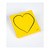 Heart of Jesus Sticky Notes