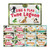 Rainforest Falls VBS Station Sign Posters (set of 13) (11''x 17'') Group Publishing