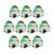 Rainforest Falls VBS Paper Boxes (pkg of 10) Group Publishing