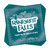 Rainforest Falls VBS Banduras Canopy Teal (pkg of 6) Group Publishing