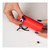 Rainforest Falls VBS Red Cardboard Tubes (pkg of 10)