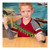 Rainforest Falls VBS Love-ly Vine Craft Kit (pkg. of 10)
