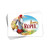 Rome VBS Iron-On Transfers (Pkg. of 10) Group Publishing