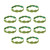 Rome VBS Laurel Wreath Kit (Pkg. of 10) Group Publishing