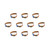 Rome VBS Mock Leather Wristband Kit (Pkg. of 10) Group Publishing