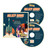 Galaxy VBS Music and More Leader Version 2-CD Set Group Publishing