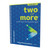 Two or More Small Church Curriculum, Combo Leader Pack, Print Plus Digital  - Quarter 3