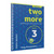 Two or More - Quarter 3 - Combo Leader Pack, Print Plus Digital