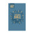 The Action Bible Study Bible ESV, Leathersoft, Blue