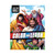 The Action Bible Color and Learn