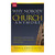 Why Nobody Wants to Go to Church Anymore: And How 4 Acts of Love Will Make Your Church Irresistible Group Publishing