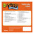 Hands-On Bible Curriculum Grades 3 and 4 CD - Summer 2026
