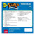 Hands-On Bible Curriculum Toddlers and 2s CD - Fall 2026