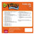 Hands-On Bible Curriculum Grades 3 and 4 Learning Lab - Fall 2026