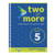 Two or More - Quarter 5 - Only Preschoolers Leader Pack, Print Plus Digital Group Publishing