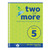 Two or More - Quarter 5 - All Kids Together Leader Pack, Digital Only Group Publishing