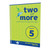 Two or More - Quarter 5 - All Kids Together Leader Pack, Print Plus Digital Group Publishing