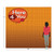 Team Family Year 3: Fall Here 4 You Photo-Op Fabric Backdrop