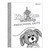 KidsOwn Worship Preschool Skits Booklet - Winter 2026