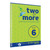 Two or More - Quarter 6 - Combo Leader Pack, Print Plus Digital