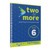 Two or More - Quarter 6 - Only Preschoolers Leader Pack, Print Plus Digital