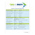 Two or More - Quarter 6 - Only Preschoolers Leader Pack, Print Plus Digital