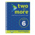 Two or More - Quarter 6 - Only Preschoolers Leader Pack, Digital Only
