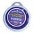 Large Round Stamp Pad, Purple Group Publishing