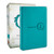 Jesus-Centered Bible NLT, Turquoise Group Publishing