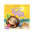 From Head to Toe, God Made Me (Best of Li'l Buddies) Group Publishing