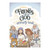 Friends With God Activity Book Group Publishing