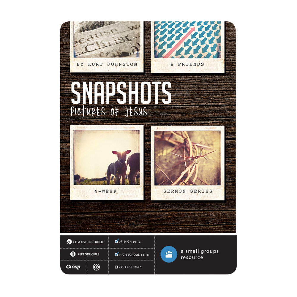 Snapshots (download) | Group 