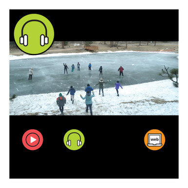 Go, Tell It on the Mountain | Group